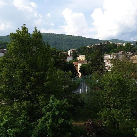 Domus Mari Bed and Breakfast Fiuggi Εξωτερικό φωτογραφία