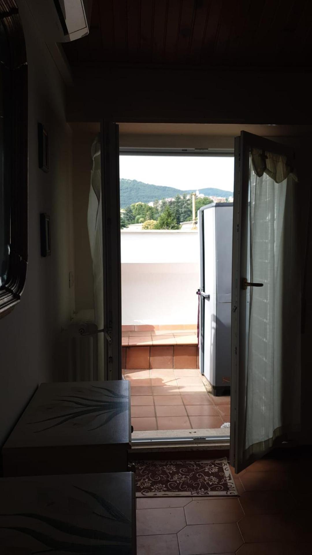 Domus Mari Bed and Breakfast Fiuggi Εξωτερικό φωτογραφία
