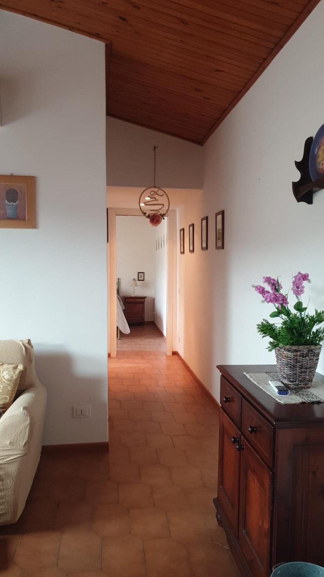 Domus Mari Bed and Breakfast Fiuggi Εξωτερικό φωτογραφία