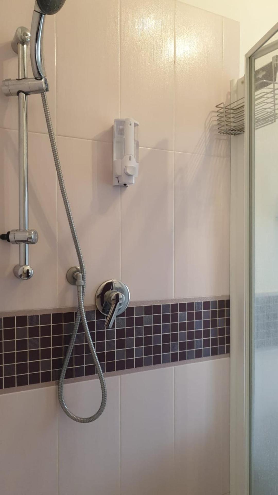 Domus Mari Bed and Breakfast Fiuggi Εξωτερικό φωτογραφία