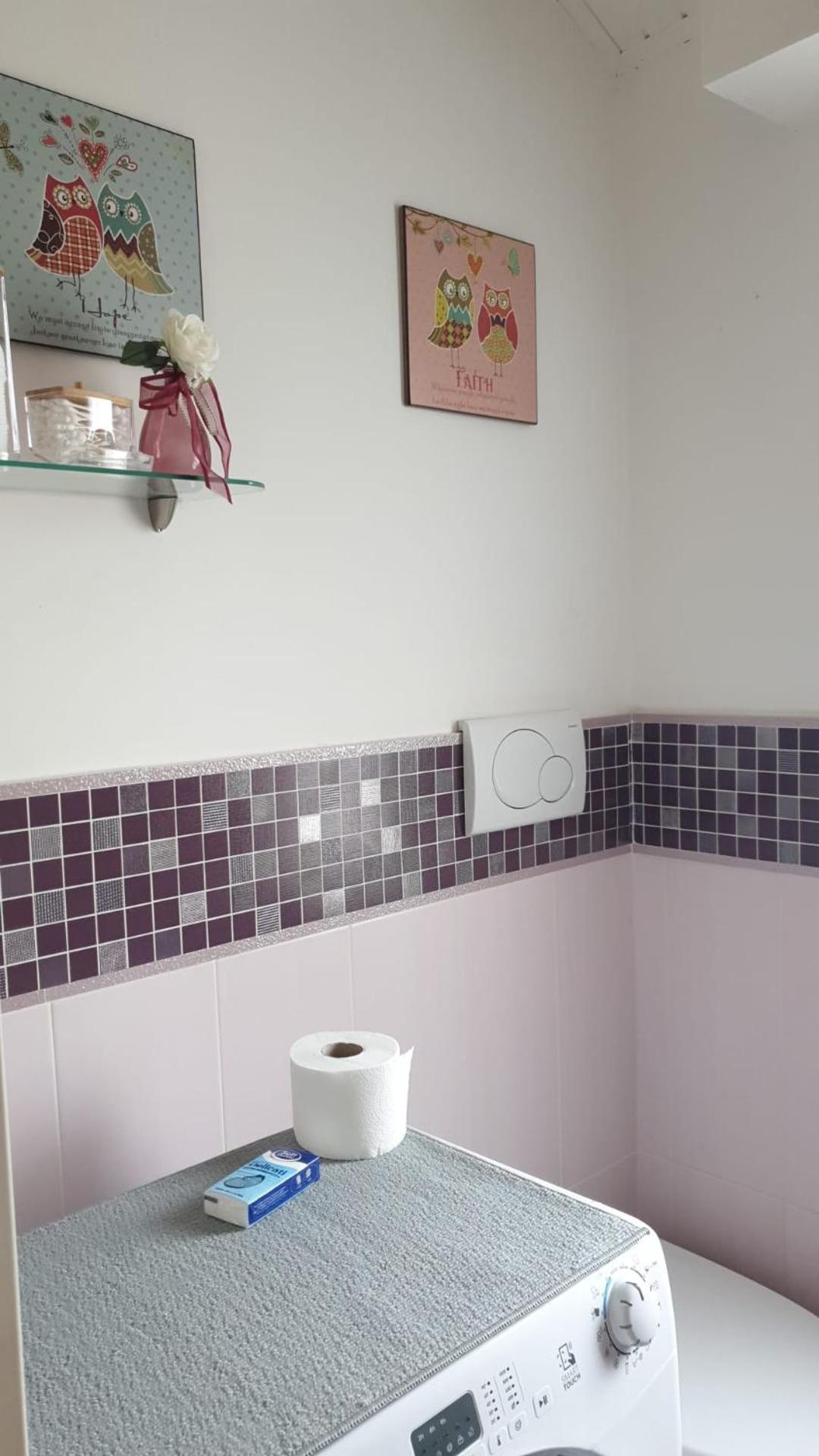 Domus Mari Bed and Breakfast Fiuggi Εξωτερικό φωτογραφία