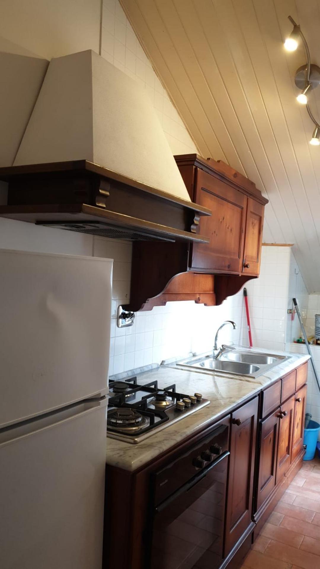 Domus Mari Bed and Breakfast Fiuggi Εξωτερικό φωτογραφία