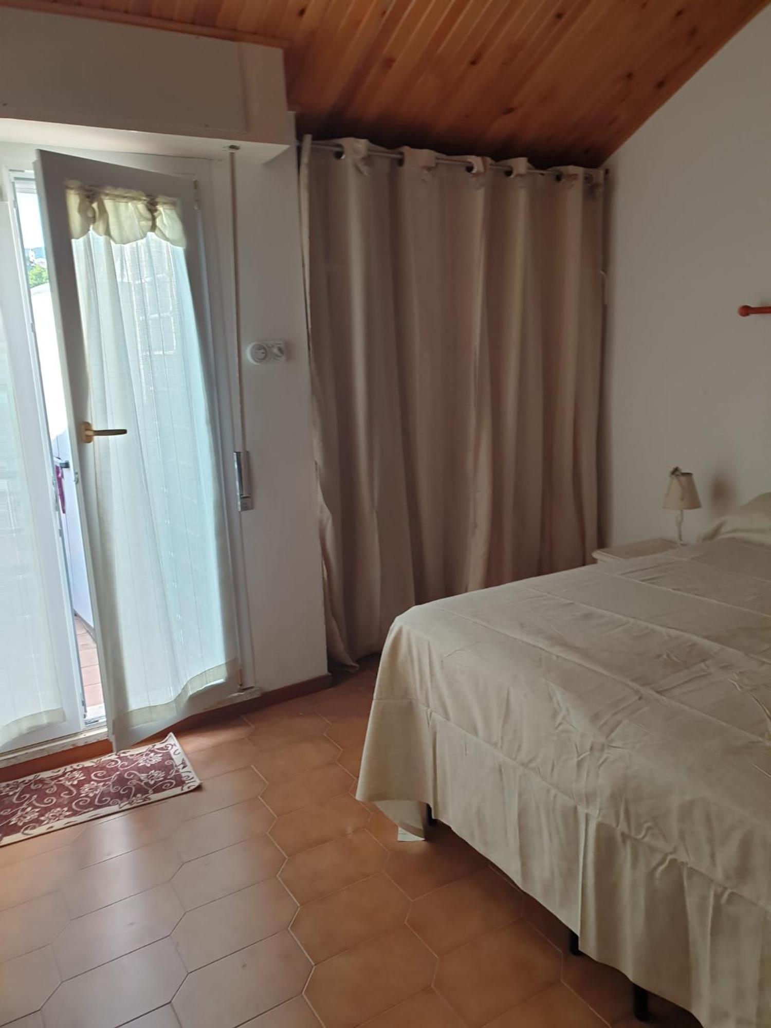 Domus Mari Bed and Breakfast Fiuggi Εξωτερικό φωτογραφία
